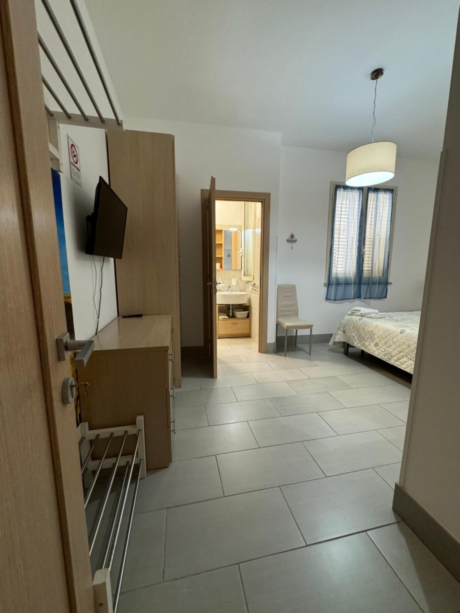 Casa Vacanze Il Borghetto Marzamemi Exteriér fotografie