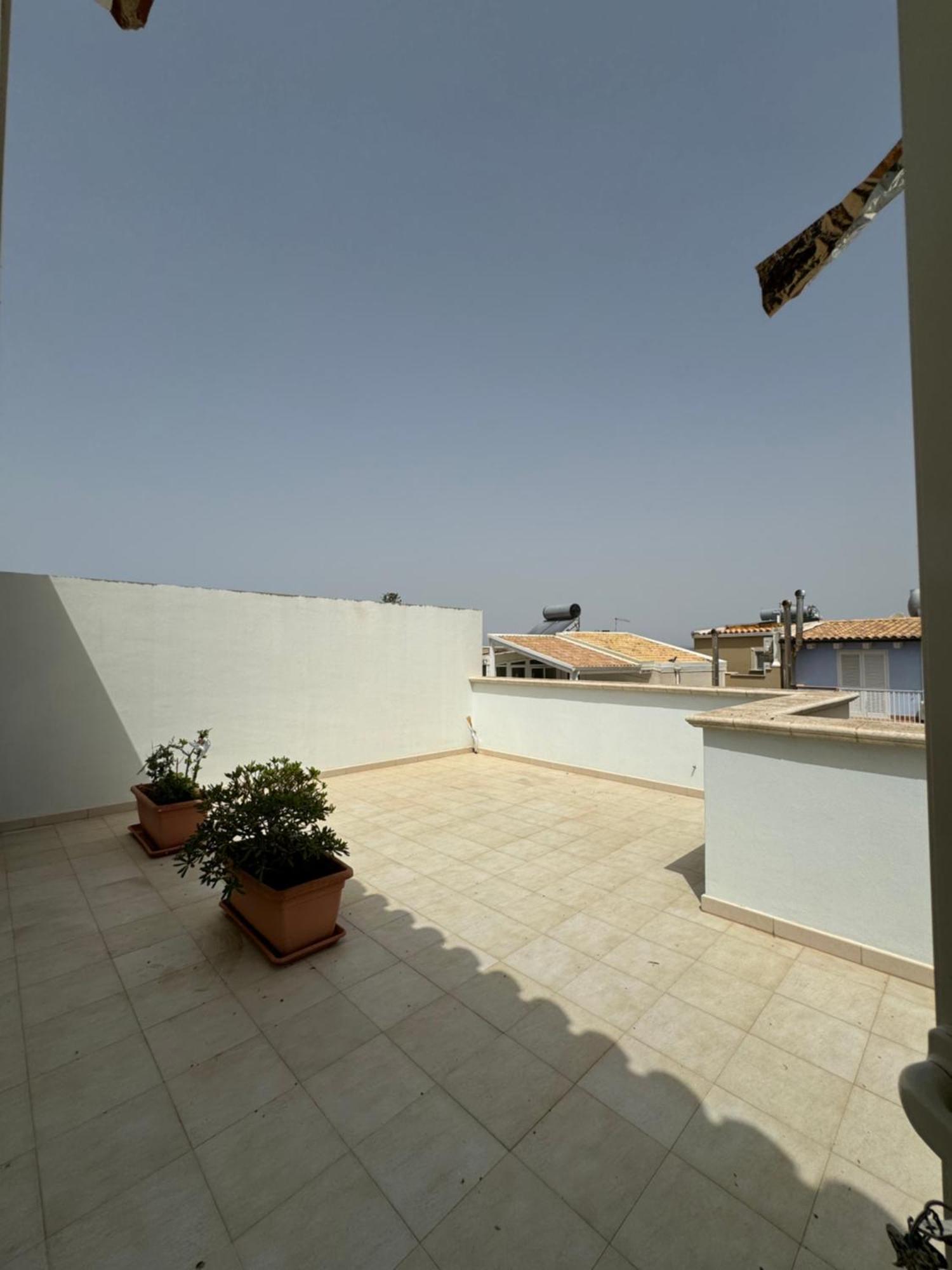 Casa Vacanze Il Borghetto Marzamemi Exteriér fotografie