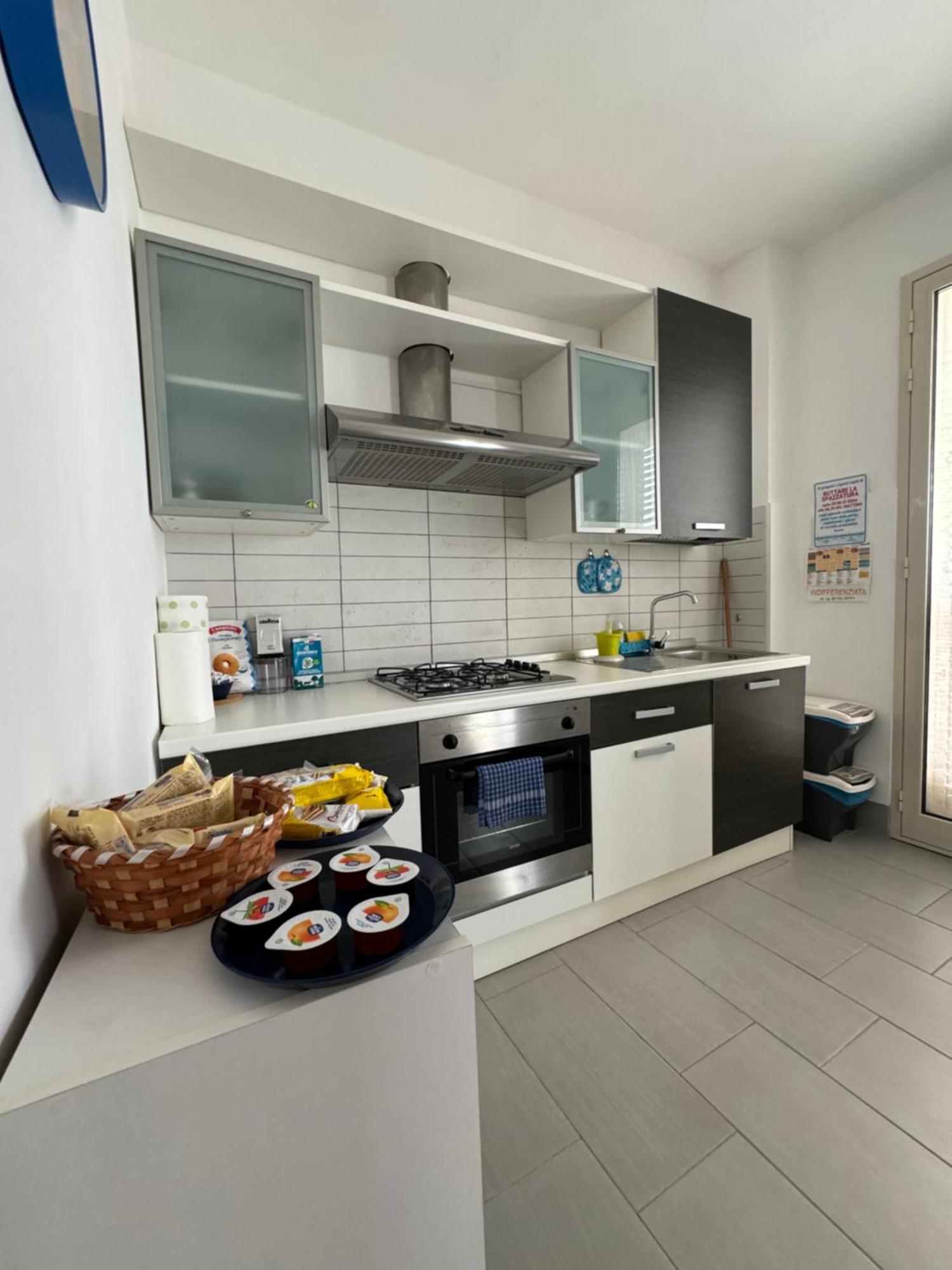 Casa Vacanze Il Borghetto Marzamemi Exteriér fotografie