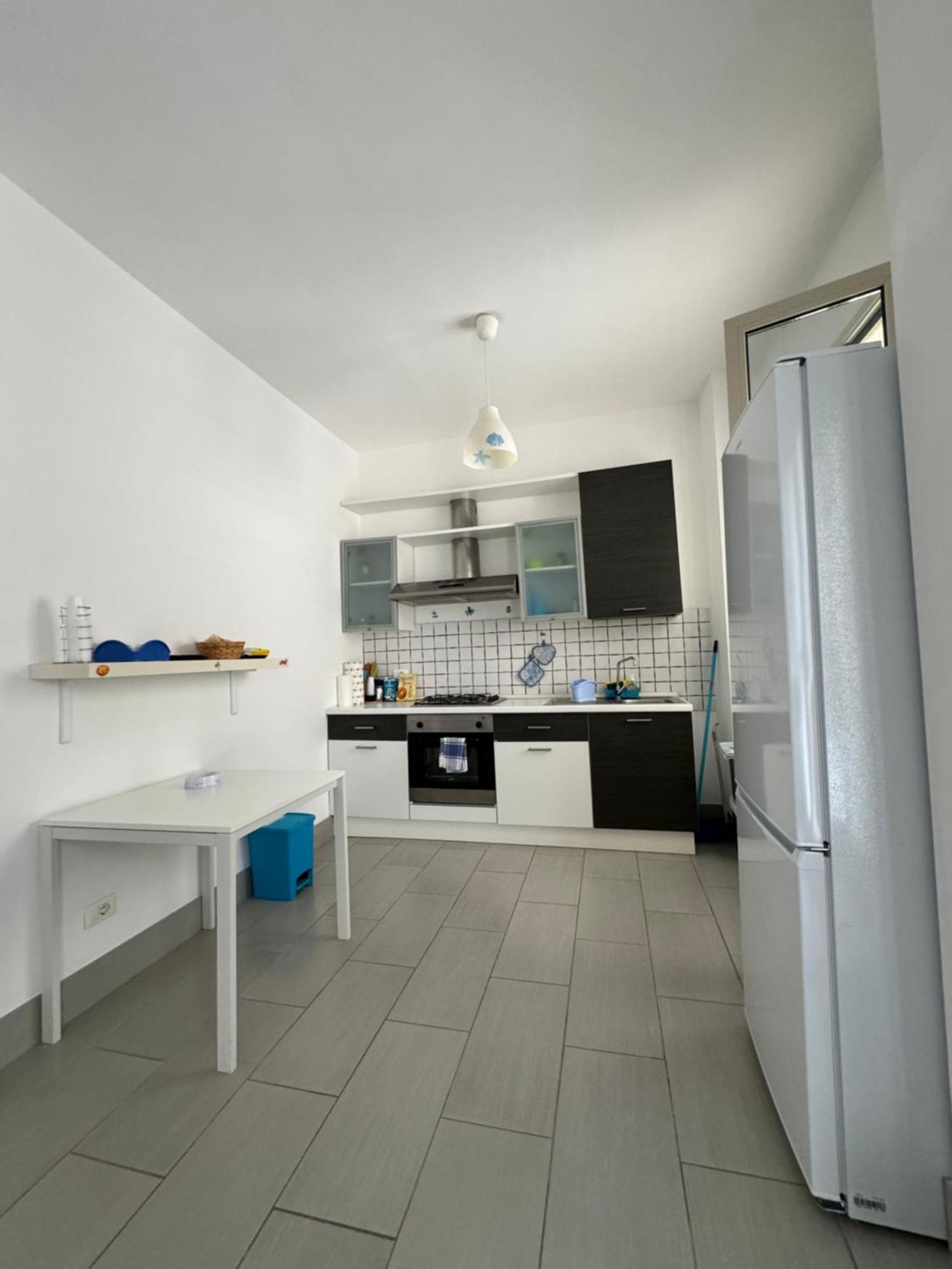 Casa Vacanze Il Borghetto Marzamemi Exteriér fotografie