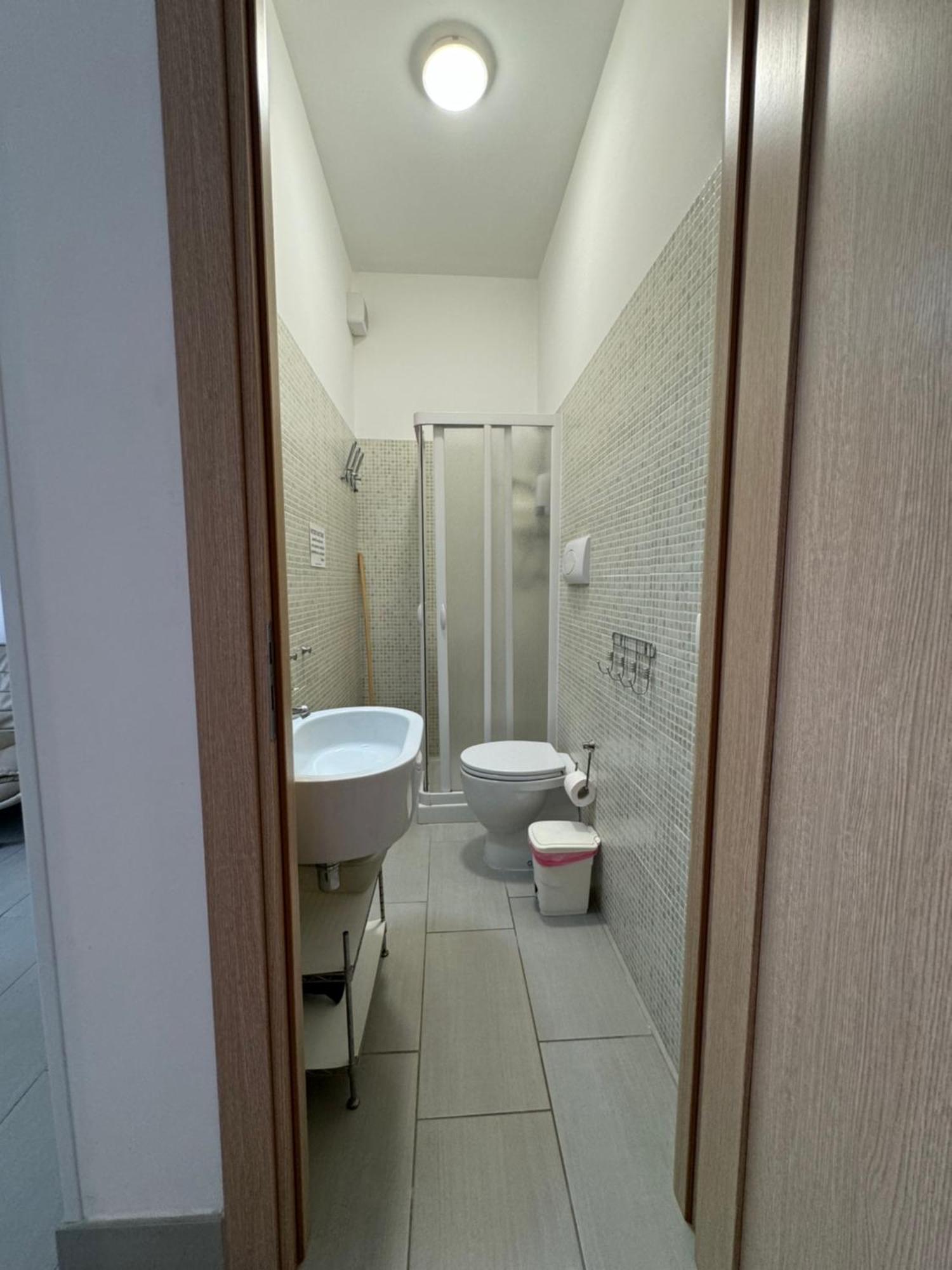 Casa Vacanze Il Borghetto Marzamemi Exteriér fotografie