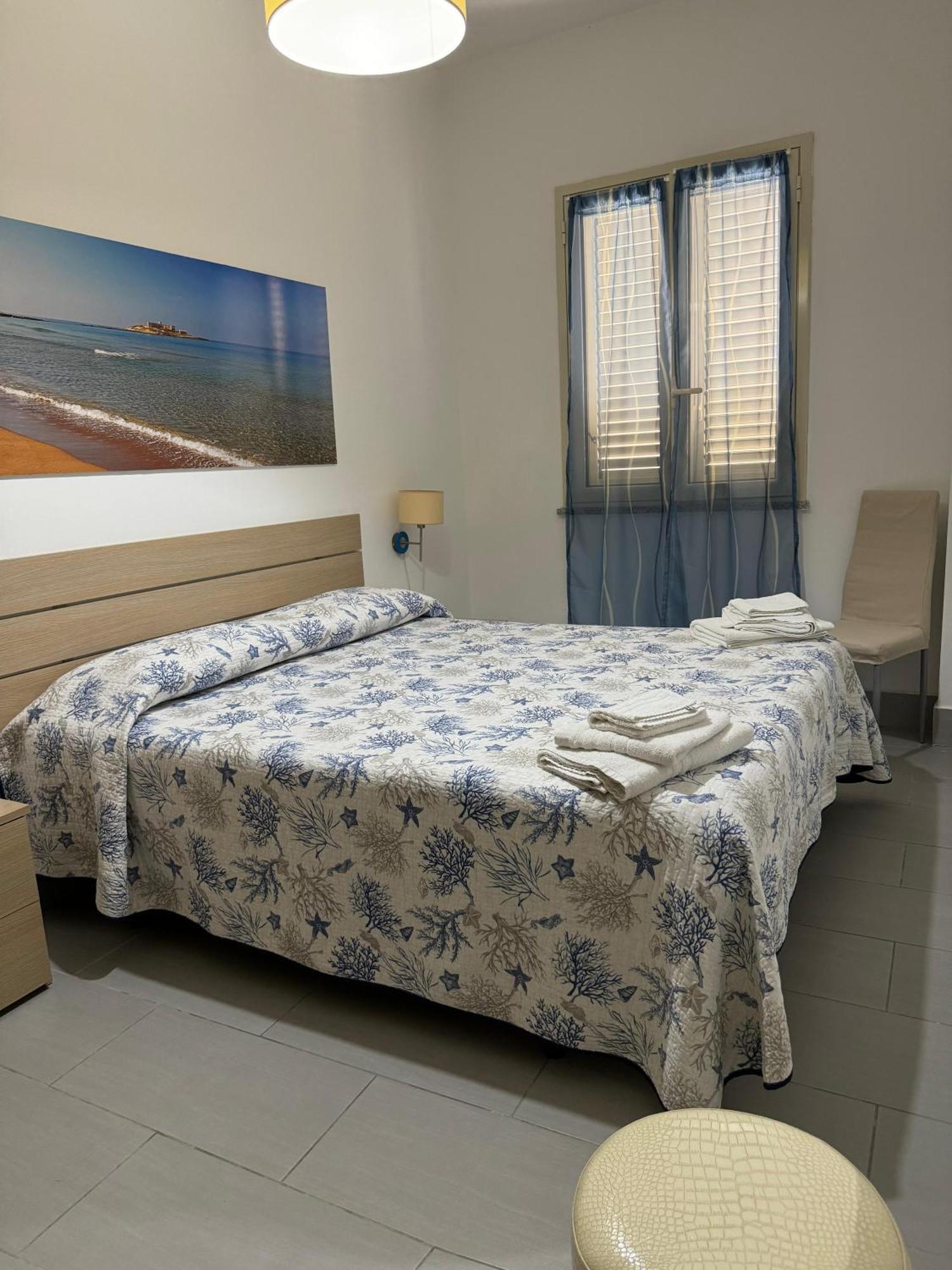 Casa Vacanze Il Borghetto Marzamemi Exteriér fotografie