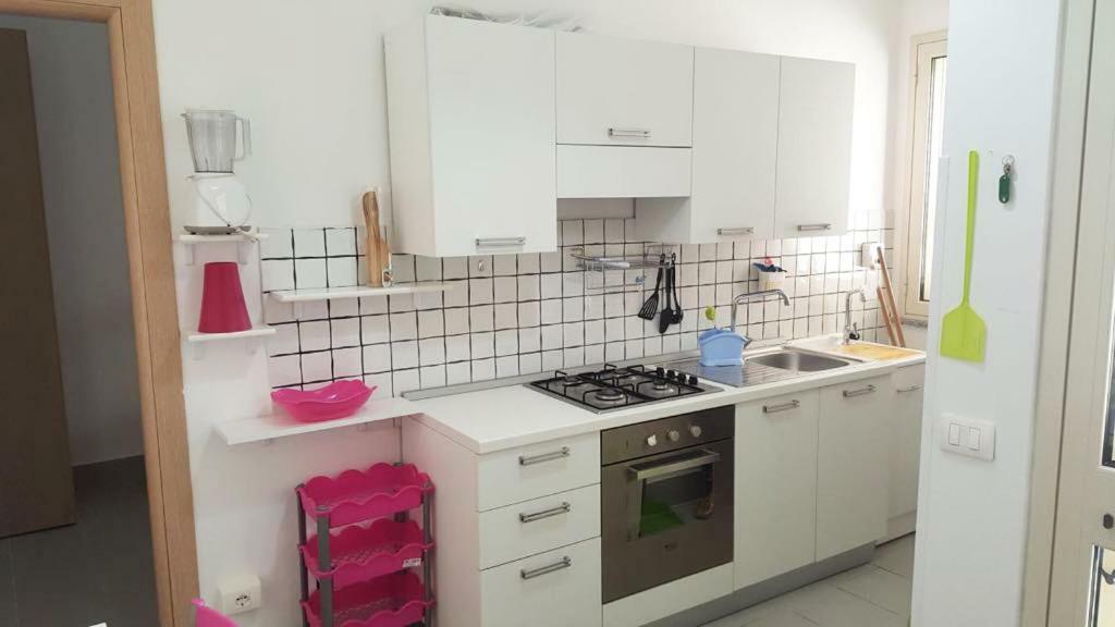Casa Vacanze Il Borghetto Marzamemi Exteriér fotografie