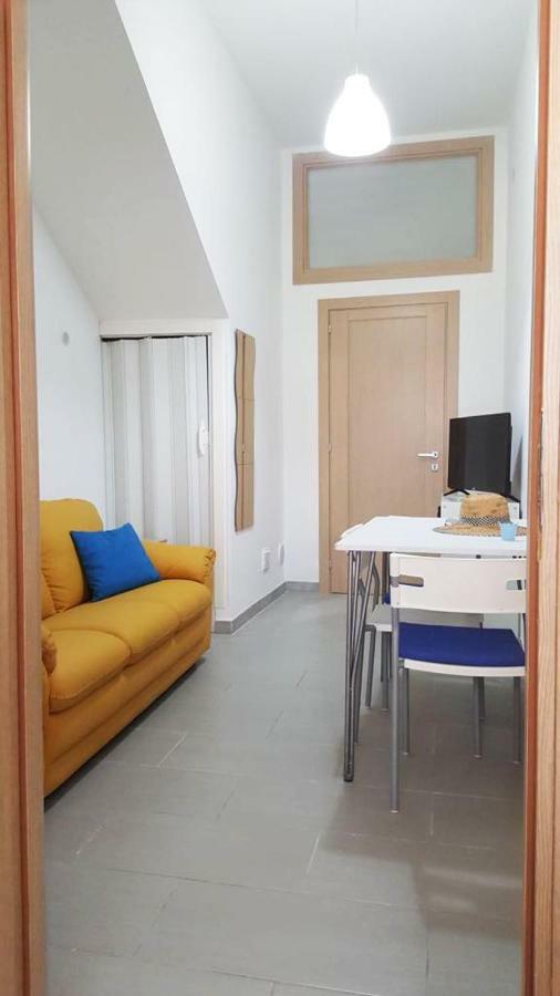 Casa Vacanze Il Borghetto Marzamemi Exteriér fotografie